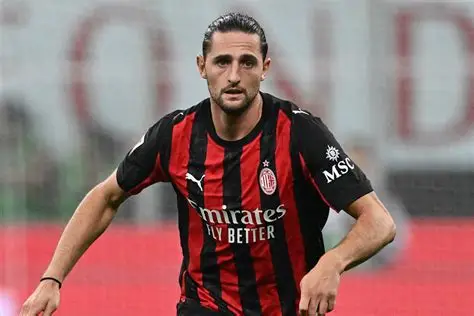 Rabiot striglia il Milan: “A volte non ci siamo con la testa”