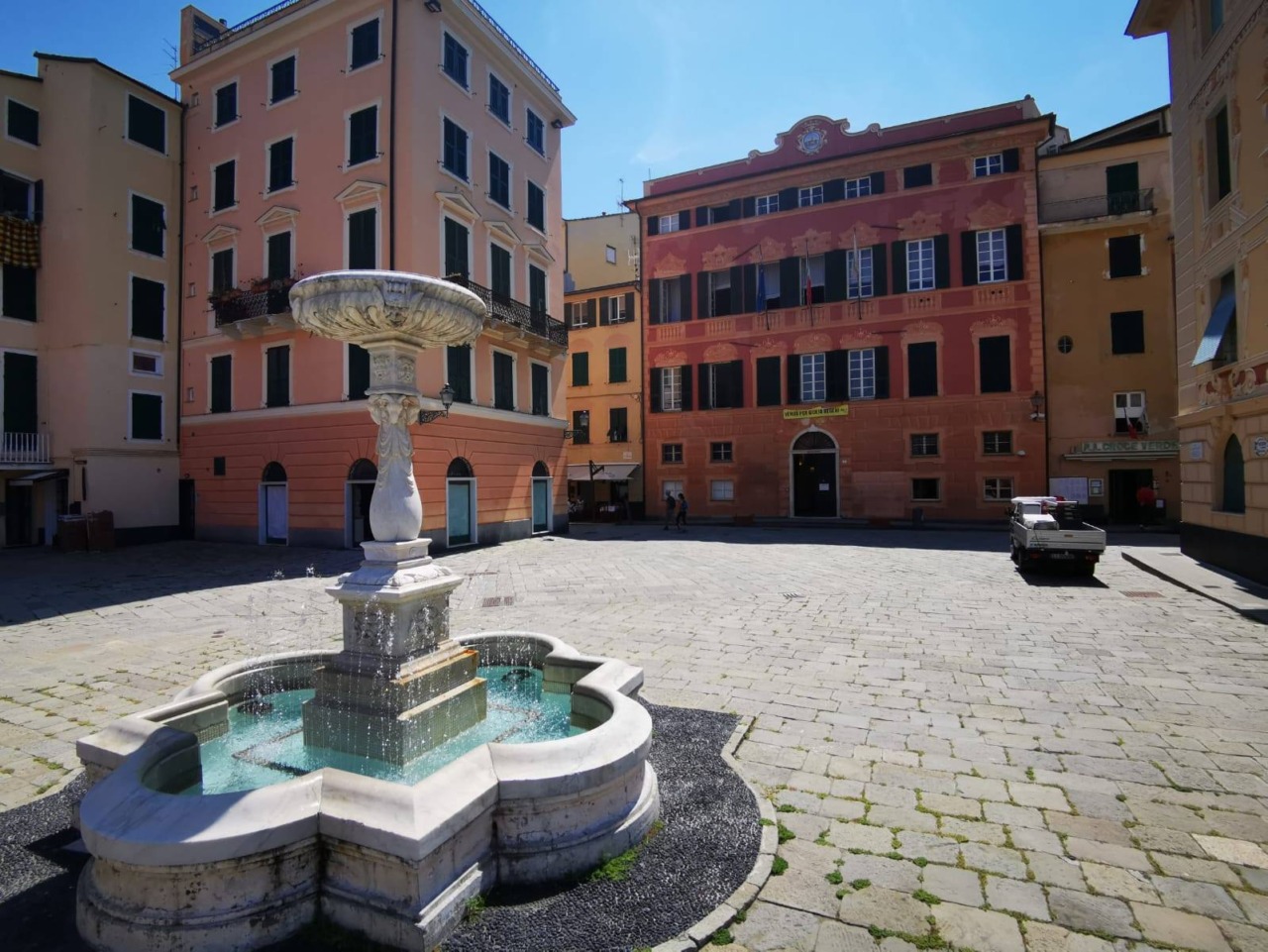 Raduno Autieri a Sestri, Fratelli d’Italia: «Mail con opinioni negative sul mondo militare, il sindaco smentisce?»