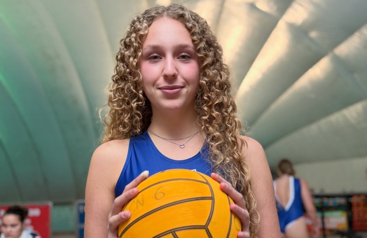 Rane Rosa Como seconde in A2 ed Emma Serafini convocata con l’Italia Under18