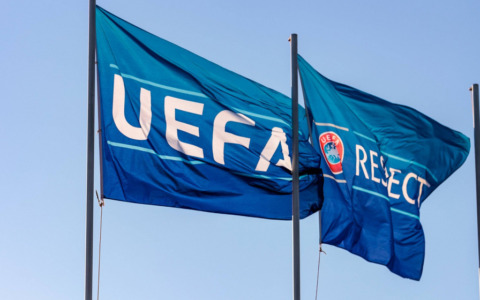 Ranking UEFA: l’Italia resta quinta dopo l’ultimo turno