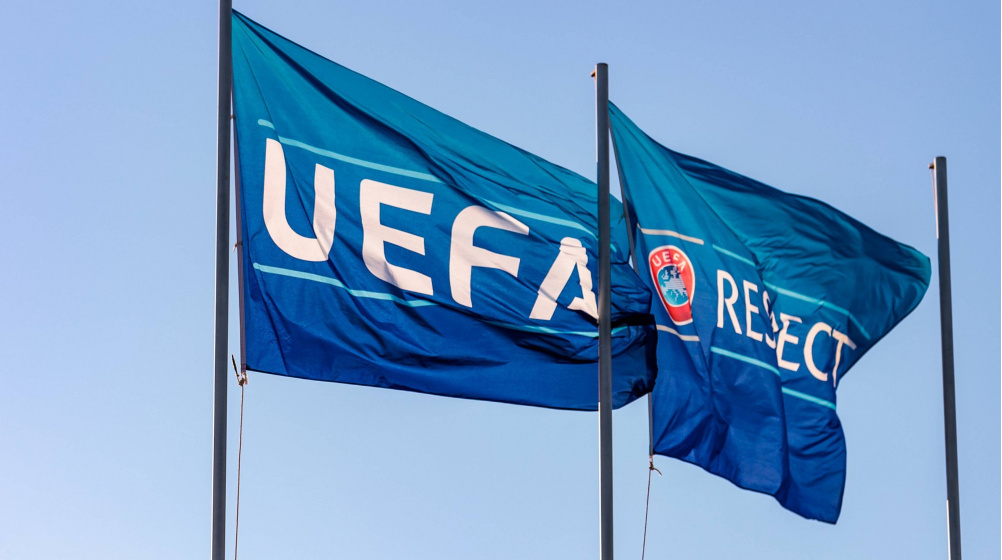 Ranking UEFA: l’Italia resta quinta dopo l’ultimo turno