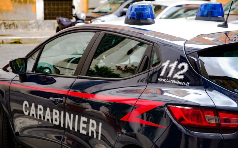 Rapina il supermercato, due giorni dopo si costituisce: denunciato un 25enne di Ospitaletto