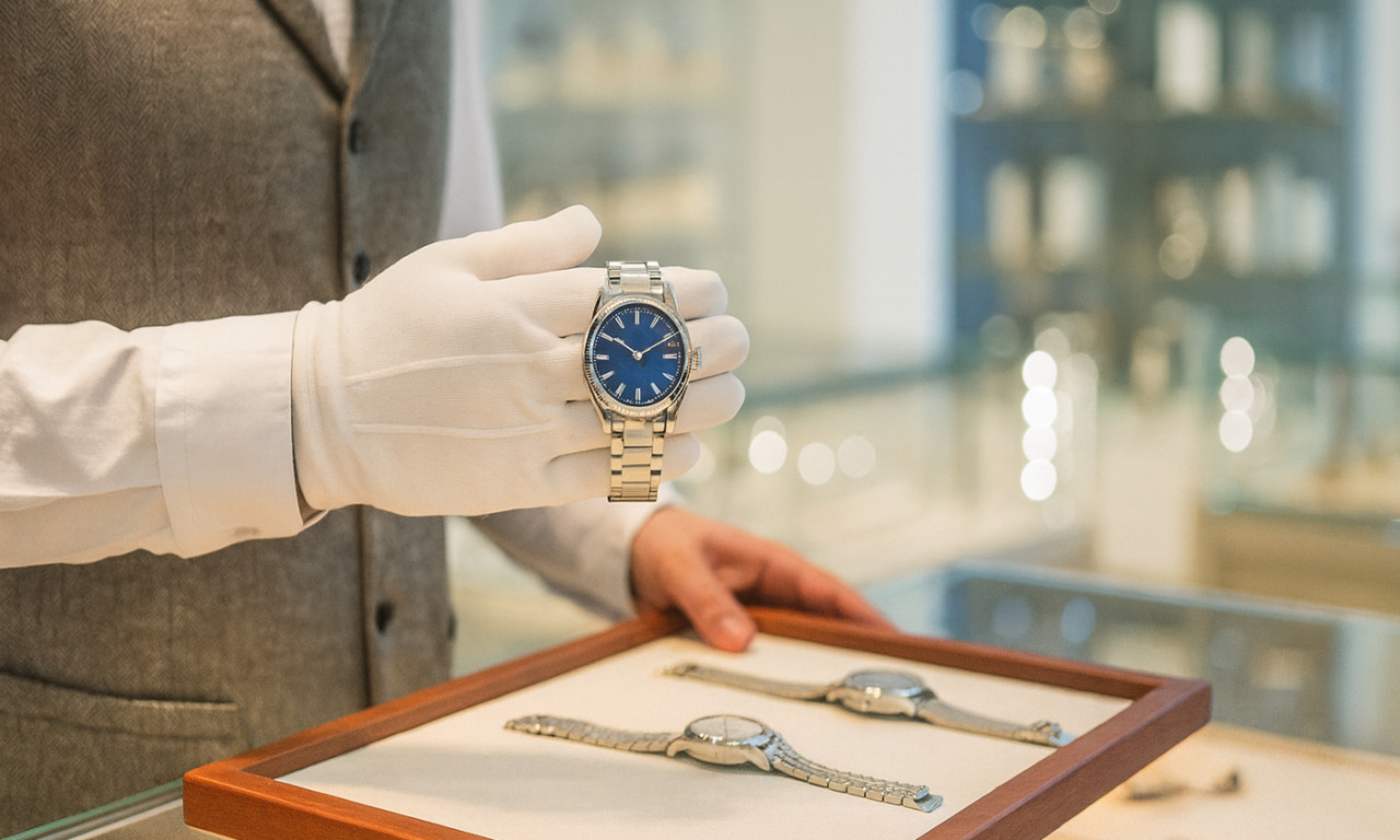 Rapina in un negozio di Stradella: rubati tre orologi, tra i ladri anche un 14enne