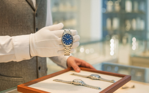 Rapina in un negozio di Stradella: rubati tre orologi, tra i ladri anche un 14enne