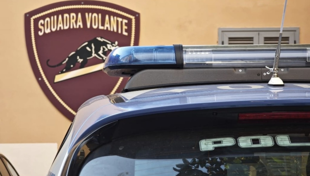 Rapinano tre connazionali: arrestato un pregiudicato, due denunciati