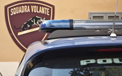 Rapinano tre connazionali: arrestato un pregiudicato, due denunciati