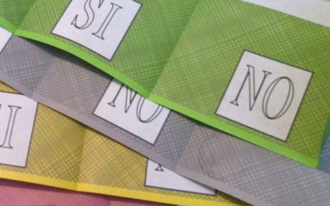 Referendum 22 e 23 marzo: il Comune di Alessandria cerca scrutatori. Le indicazioni per gli elettori all’estero