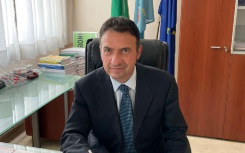 Rinnovato l’accordo tra Lazio e Abruzzo per il conferimento dei rifiuti di Roma