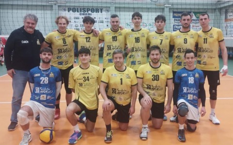 Riviera Volley, week-end di sfide decisive tra derby e incontri chiave