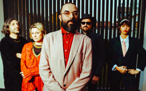 Rock alternativo, revival, jazz: weekend d’arte varia al Druso