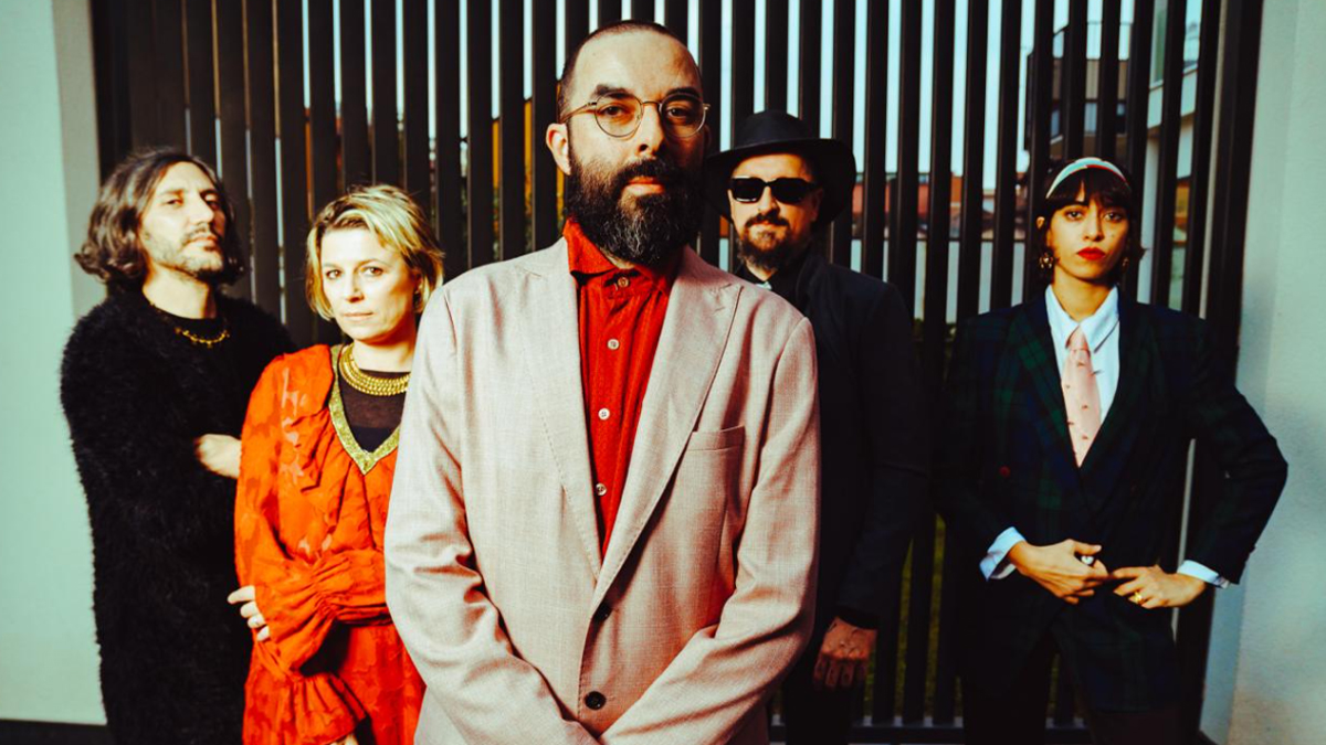 Rock alternativo, revival, jazz: weekend d’arte varia al Druso