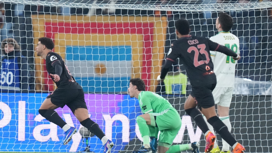 Roma eliminata. Il Torino vince all’Olimpico 3 a 2