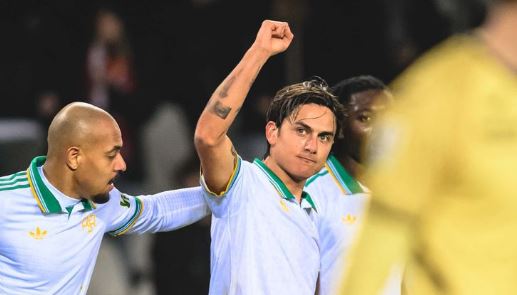 Questa sera Roma – Milan, Dybala tra riscatto e futuro