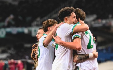 Panatinaikos – Roma 1-1, giallorossi agli ottavi