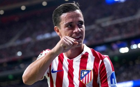 Roma-Raspadori: attesa una risposta entro 48 ore