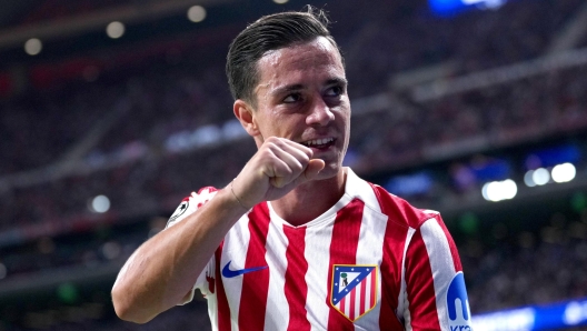 Roma-Raspadori: attesa una risposta entro 48 ore