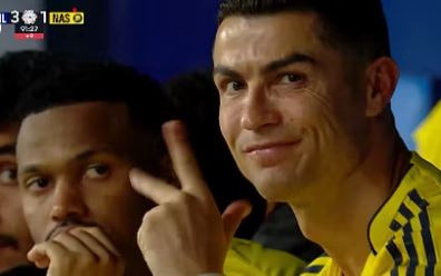 Inzaghi batte Ronaldo, ma che polemica di CR7!