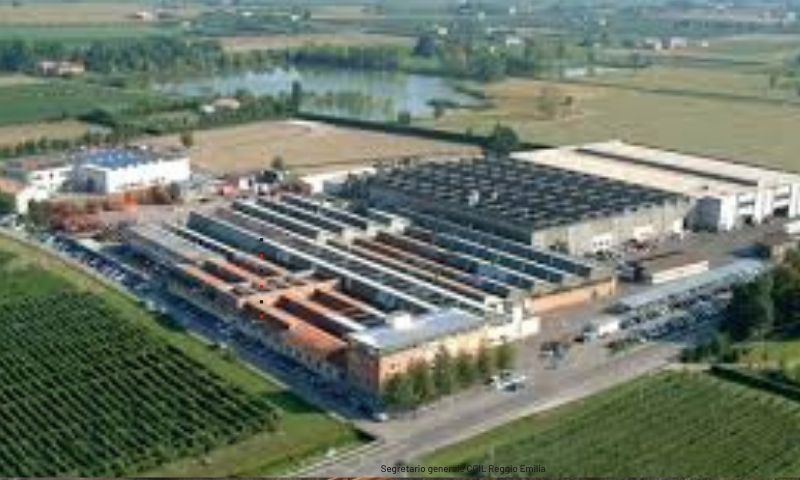 Sale la tensione tra i lavoratori della Goldoni Keestrack: resta incerto il loro futuro