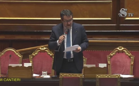 Salvini risponde sui ponti del Po: altri sei mesi di tempo, basteranno?