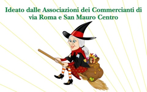 San Mauro si scalda per l’estrazione del Lotto di Natale