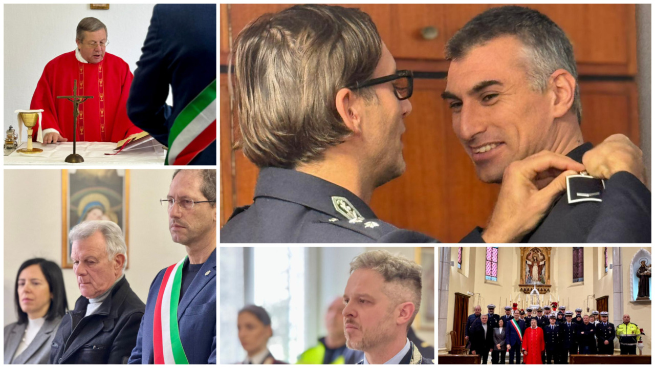 San Sebastiano: il bilancio della Polizia Locale di Diano Marina