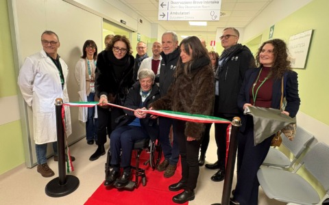 Sanità in Alta Valtellina: nuovi ospedali, servizi e strutture per Milano Cortina 2026 e il futuro