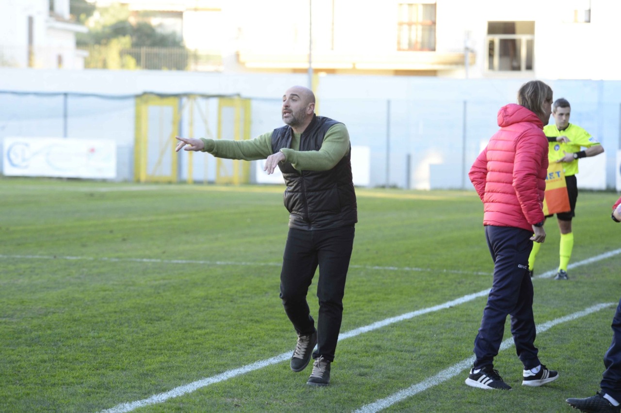 Sanremese, dopo una vittoria e un ko arriva il pari casalingo