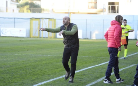 Sanremese, dopo una vittoria e un ko arriva il pari casalingo