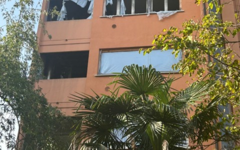 Saranno ripristinati da Aler gli appartamenti incendiati alle Case Aler (e abitati dai piccioni)