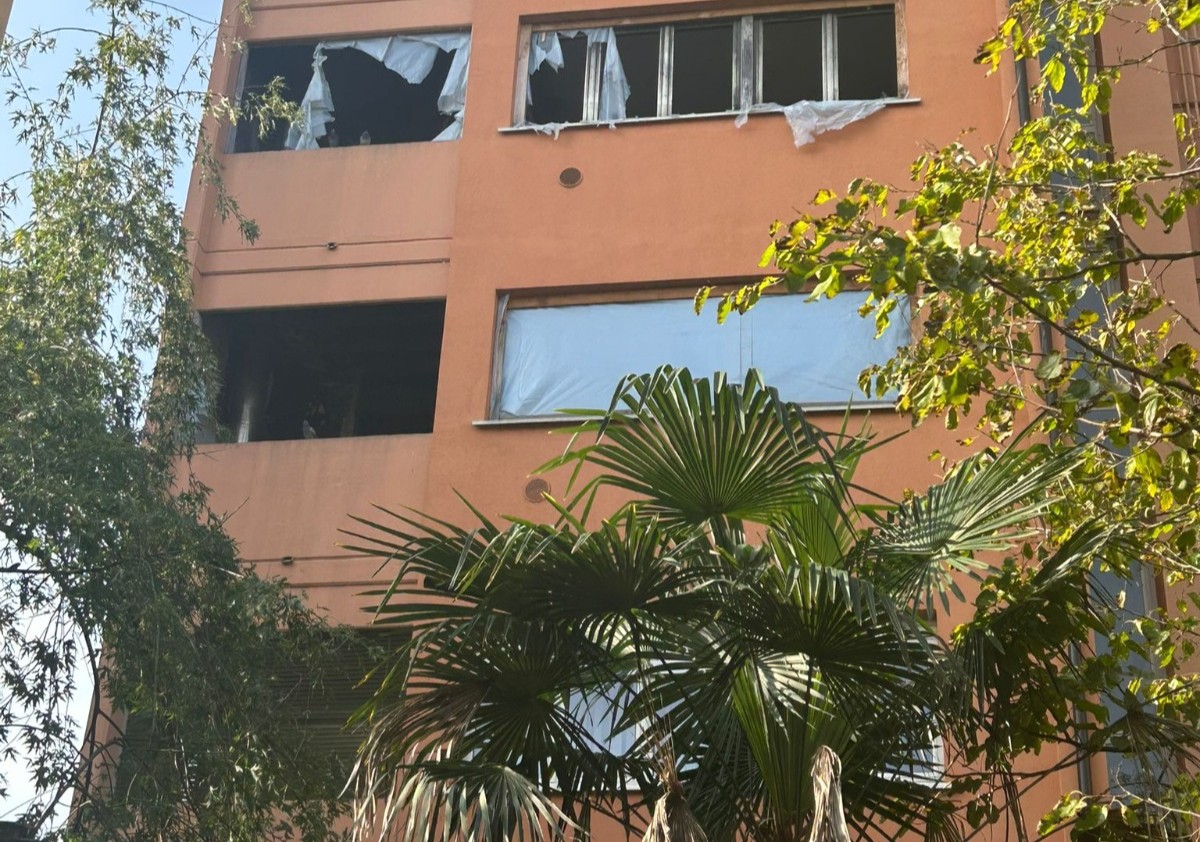 Saranno ripristinati da Aler gli appartamenti incendiati alle Case Aler (e abitati dai piccioni)