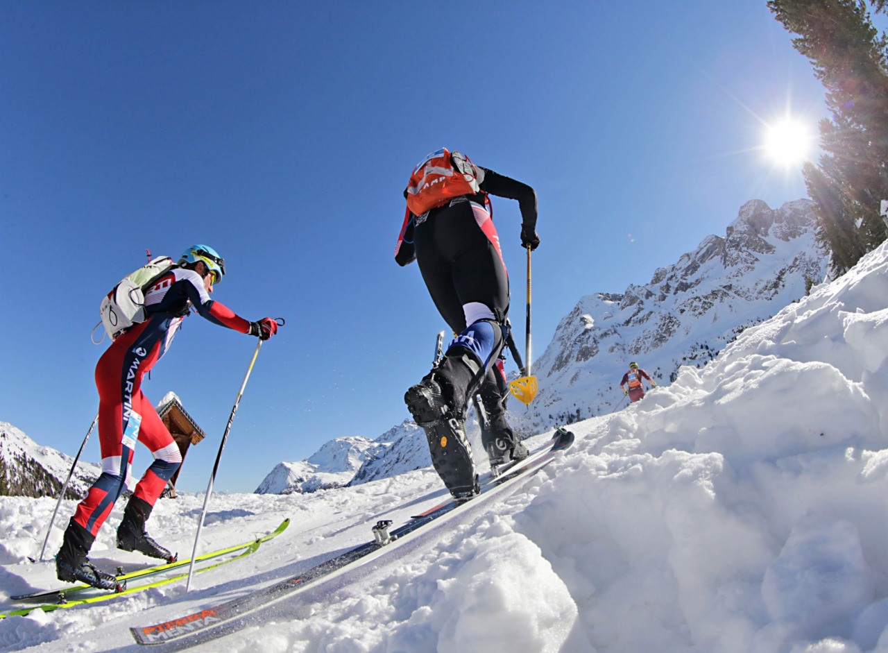 Sci alpinismo alle Olimpiadi: il merito sportivo al centro delle scelte per la pista Stelvio
