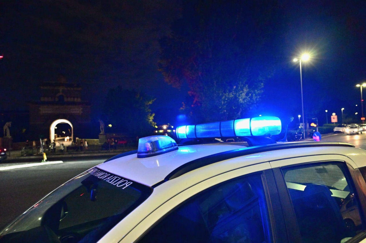 Scontro sulla Casilina: muore Umberto D’Epifanio, ferito un giovane di 19 anni