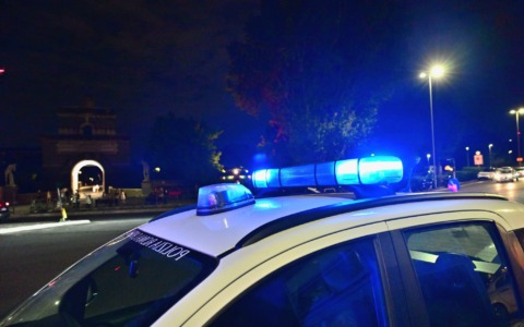 Scontro sulla Casilina: muore Umberto D’Epifanio, ferito un giovane di 19 anni