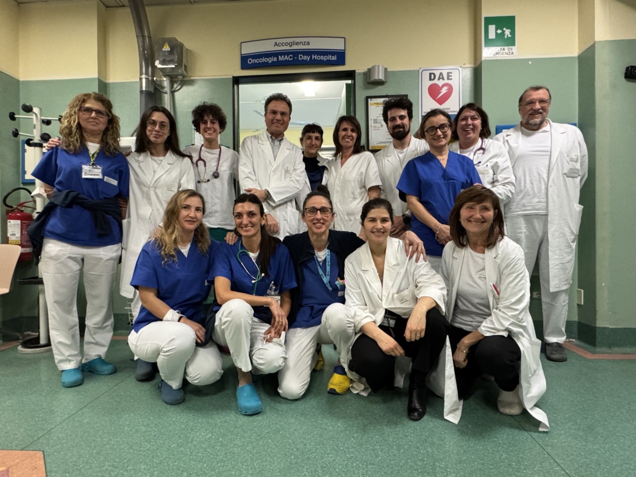 Screening oncologici, un’arma in campo nella lotta ai tumori