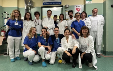 Screening oncologici, un’arma in campo nella lotta ai tumori