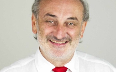 Scuola Genitori: quasi 400 persone all’incontro di apertura con Daniele Novara