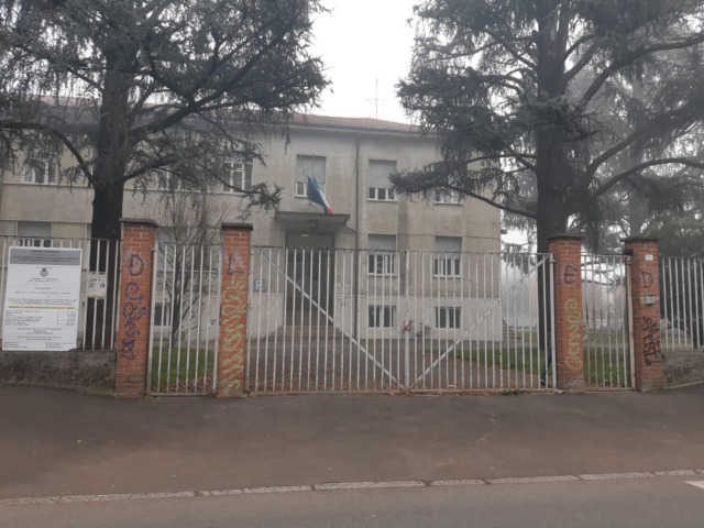 Scuole comunali, l’amministrazione diffida “Scossa Civica”