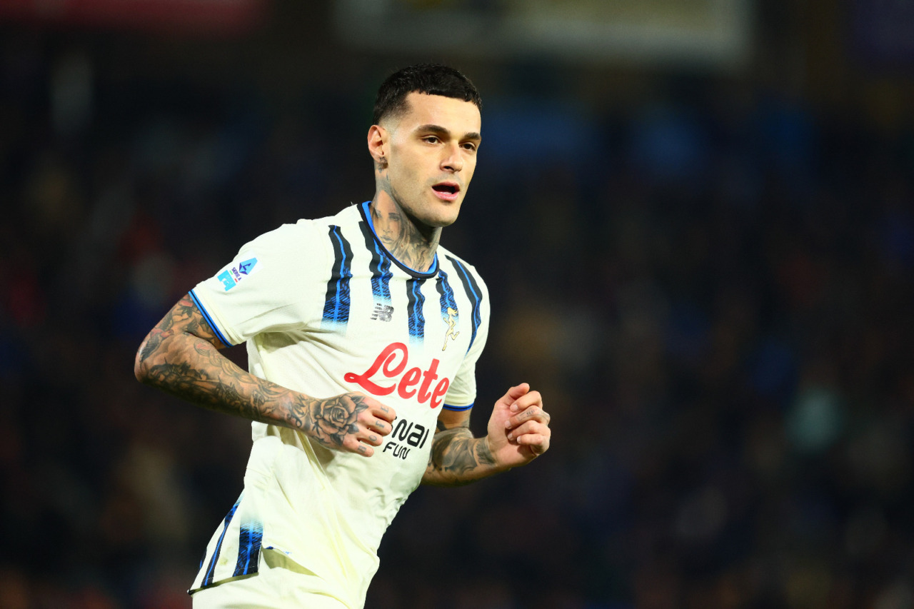 Se l’Atalanta vuole continuare la risalita, deve essere più umile e meno superficiale