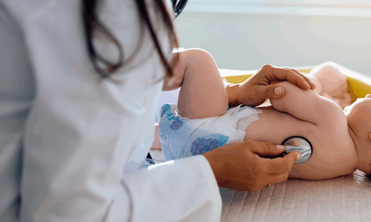 Secugnago e Brembio, cambio del Pediatra di Libera Scelta dopo la cessazione della dottoressa Albanesi