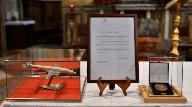 Sedicesima edizione per il progetto didattico dedicato alle vittime del disastro aereo