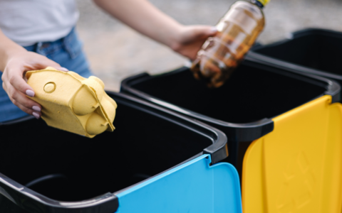 Sei nuove isole ecologiche per la raccolta differenziata nel centro storico