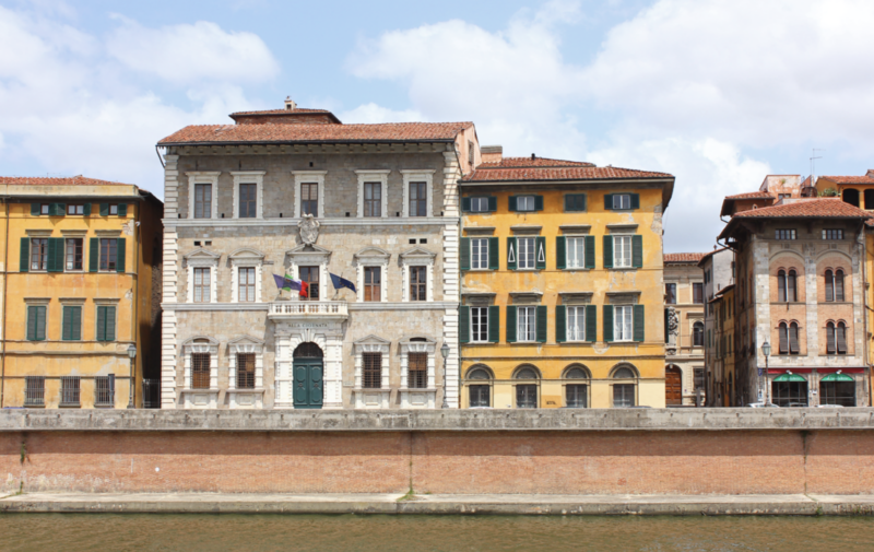 Semestre filtro: all’Università di Pisa entrano in 468 di cui 197 con riserva. Coperti tutti i posti a disposizione