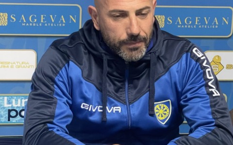 Serie B: ko dell’Empoli in casa, colpaccio in trasferta della Carrarese