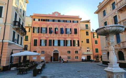 Sestri, gli appuntamenti per il Giorno della Memoria