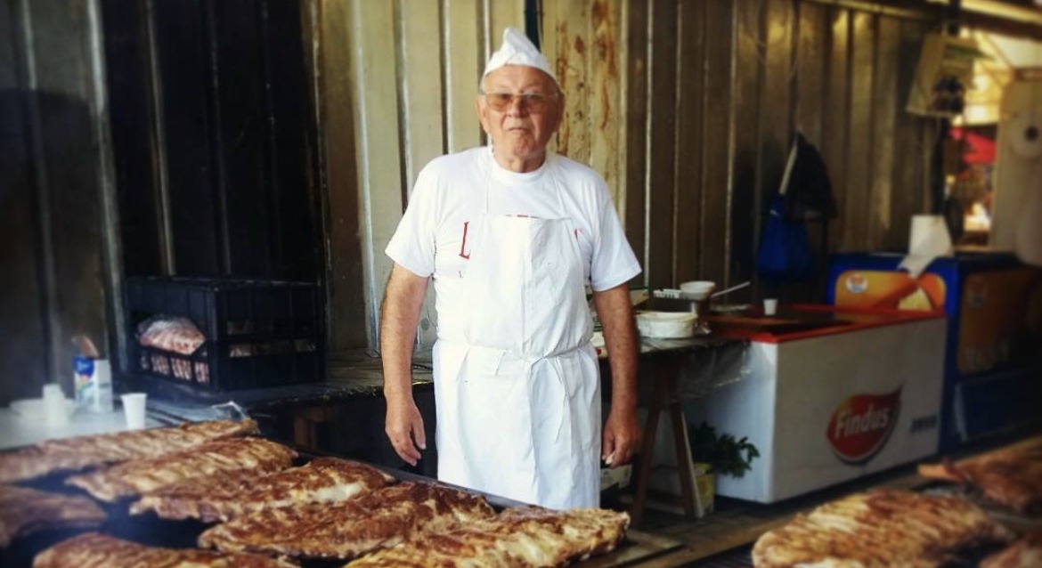 Settimo Torinese piange Pierangelo Bertagnoli, anima della Festa dell’Unità