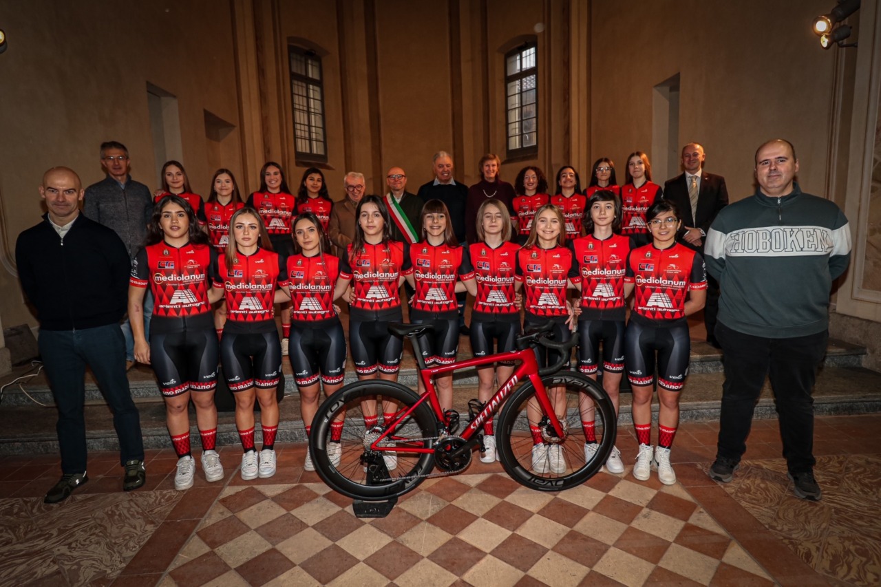 Si alza il sipario sulla stagione dell’Sc Cesano Maderno