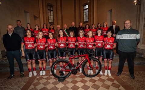 Si alza il sipario sulla stagione dell’Sc Cesano Maderno