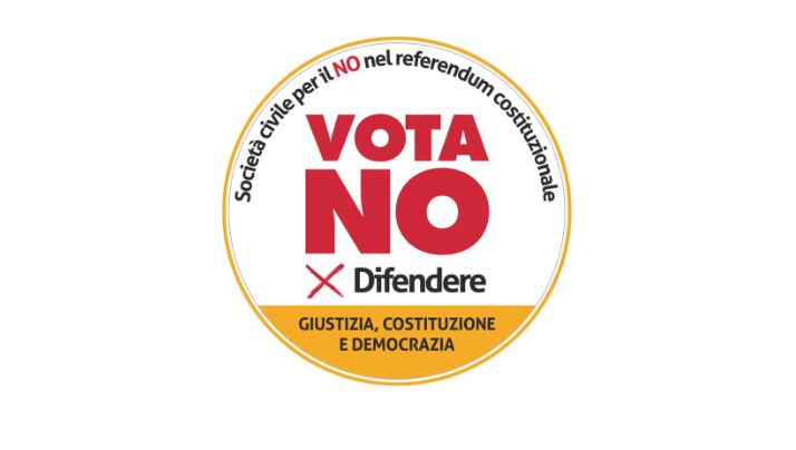 Si è costituito anche in provincia di Lecco il Comitato Società civile per il NO nel referendum costituzionale