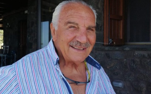 Si è spento l’ex consigliere comunale Alberto Serpa