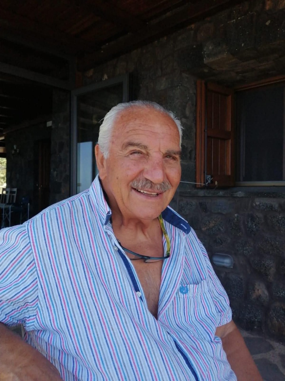 Si è spento l’ex consigliere comunale Alberto Serpa